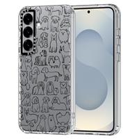 MOSNOVO Case for Samsung Galaxy