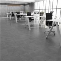 FLOREXP Laminate Flooring - Vinyl Flooring Tiles, 1212 1.5mm Thick Self Adhesive Floor Tileswith Stone Texture, Luxury DIY Flooring for Washroom,Bathroom,Bedroom,Hallway
