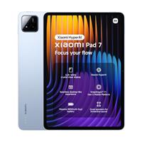 Xiaomi Pad 7 Pro, 11.2 Inch Tablet, 12+512GB, Gray, 8850mAh battery, 67W HyperCharge, HyperAI,2 year warranty