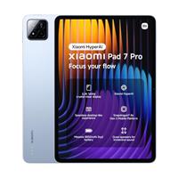 Xiaomi Tablets