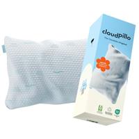 Cloudpillo Premium Memory Foam Pillow