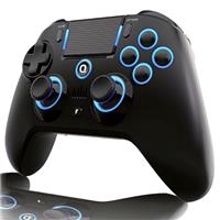 QRD Spark N5 Wireless Controller for PS5 PS4