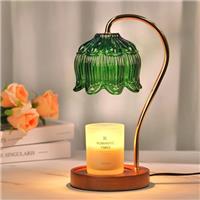 Funistree Flower Candle Warmer Lamp