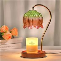 Funistree Flower Candle Warmer Lamp