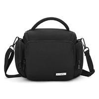 G-raphy Camera Bag DSLR Camera Case Small Photographers with Removable Dividers and Straps for DSLR Cameras, Lenses and Other Camera Accessories