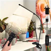 FIBRAVE Grow Lights for Indoor Plants