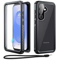Beeasy Waterproof Case for Samsung S20,Under water shockproof