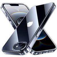 NIMASO for iPhone Case, Military Grade Shockproof Drop Protection, Slim Thin Phone Cover