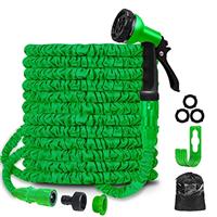 Expandable Garden Hose Pipe Flexible Expanding Magic Hose