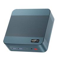 BOSGAME Intel N100 Mini PC