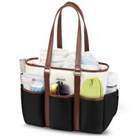 LOVEVOOK Laptop Bags for Women 15.6/17.3 Inch, Ladies Work Tote Bags with Laptop Compartment, Womens Shopping Bag for Office Business, Large Women Shoulder Bag Handbags
