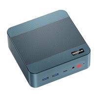BOSGAME Intel N100 Mini PC
