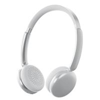Rebocico Retro Headphone Wireless Bluetooth, Wireless Headphones Bluetooth with 80H Playtime, Adjustable Lightweight & Soft Earpads Over Ear Headphones, Fast Charging for Travel (Navy Blue)