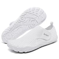 Racqua Water Shoes Swim Beach Slip On Breathable Shoes for Men Women