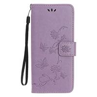 Riccase for Motorola Moto G15 Case, Moto G15 Power Case, PU