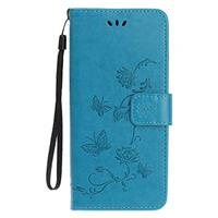 Riccase for iPhone 15 Case with Card Holder, Protective Wall