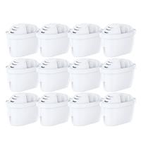 Mutital Water Filter Cartridges(2025 New), Replacement for Brita Maxtra+ Plus, Maxtra Pro All-in-1, Compatible with Brita Marella Jug, Britta Kettle, Reducing impurities, Chlorine, PFAS