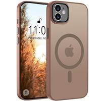 ORDA Magnetic Case for iPhone 15/15 Pro/15 Pro Max Case