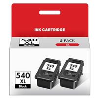 PG-545 545XL Black Ink Cartridge Remanufactured for Canon 545 545XL Ink Cartridges Black PG545XL PG-545XL for Canon Pixma TS3150 TS3300 MG3050 TR4550 TS3350 MG2950 TR4551 TS3100 printer(1 Black)