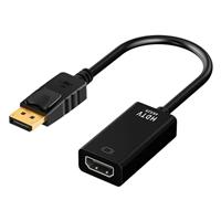 Sharelove Displayport to HDM1 Adapter, 4K 60HZ Display Port