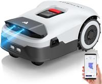 ANTHBOT Robotic Lawn Mower, Robot Lawnmower