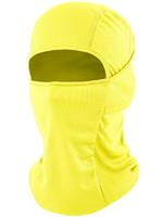 fuinloth Balaclava Ski Mask, Motorcycle Cycling Face Mask Skiing Running for Men/Women