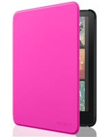 MoKo Case for 7" Kindle Paperwhite (2024) & Colorsoft Signature Edition, Lightweight Shell Cover with Auto Wake/Sleep