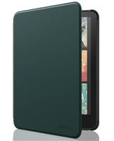 MoKo Case for 7" Kindle Paperwhite (2024) & Colorsoft Signature Edition, Lightweight Shell Cover with Auto Wake/Sleep