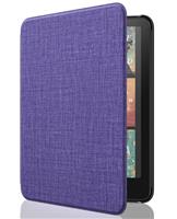 MoKo Case for 7" Kindle Paperwhite (2024) & Colorsoft Signature Edition, Lightweight Shell Cover with Auto Wake/Sleep