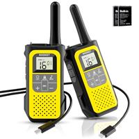 NXGKET Walkie Talkies for Adults Kids