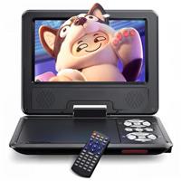 Wolfang DVD player