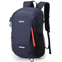 HALOVIE Hiking Backpack 20l Lightweight Backpack Hiking Bag Small Rucksack for Men for Outdoor, Travel, Walking, Camping, Cycling, Climbing