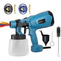 Mini Chainsaws for Makita 18V (NO Battery) Cordless Chain Saw 8 inch for Cut Wood, Tree Trimming, Brushless Portable Electric Chain Saw for BL1830 BL1860 BL1840 BL1850