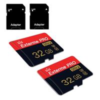 128GB Micro sd card 64GB/32GB/16GB/8GB Class 10 memory Card