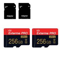 128GB Micro sd card 64GB/32GB/16GB/8GB Class 10 memory Card