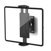 MoKo Universal 360Adjustable iPad Wall Mount for 4.7-14" Tablet/eReader/Smartphone, Compatible with iPad, iPhone, Galaxy Tab, Kindle Fire HD, Switch