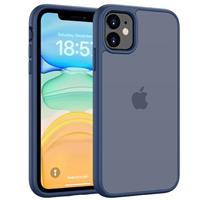 HGH Matt Case for iPhone Series