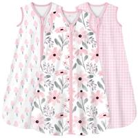 Yoofoss Baby Sleeping Bag Baby Sleep Sack 0.5 TOG 100% Cotton