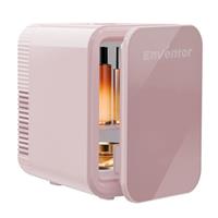 Enventor Mini Fridge 4 Litre/ 6 Can