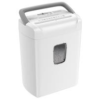 Bonsaii 12-Sheet Cross-Cut Shredder with CD & Credit Card Slot, C243-A