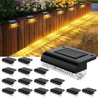 HAMLITE Deck Fence Lights