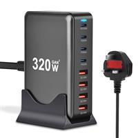 USB C Multi Charger