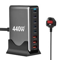 USB C Multi Charger