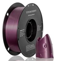 TINMORRY PETG 3D Printer Filament, 1 KG