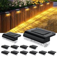 HAMLITE Deck Fence Lights