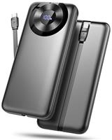 Hosgubo Portable Charger Power Bank