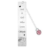 Sloths Gifts Sloths Lovers Gifts Sloths Bookmarks for Women