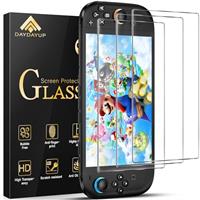 daydayup 3 Pack Screen Protector
