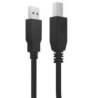 pluX Micro USB Cable 10M, USB Cable for Mi 360 Home Securit