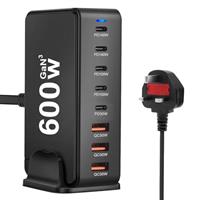 USB C Multi Charger